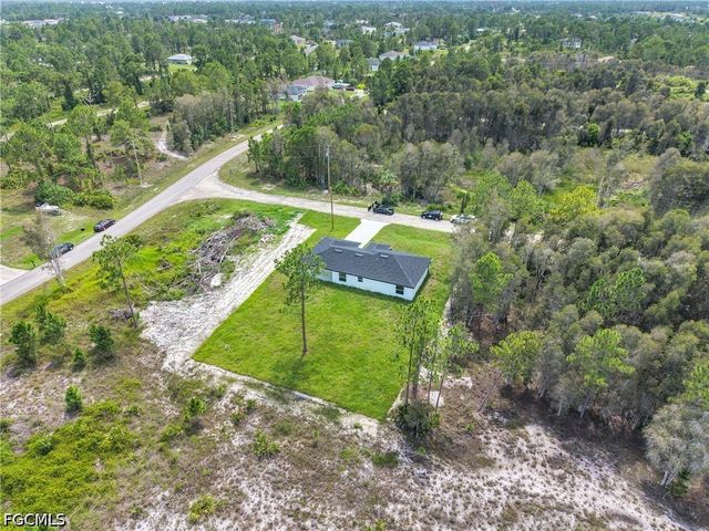 863 Burrows AVE, Lehigh Acres, FL 33974
