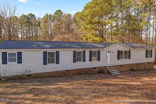 2129 Antler Way Lane, Creedmoor, NC 27522