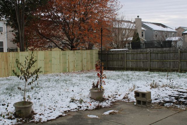 6549 Southern Cross Drive, Indianapolis, IN 46237