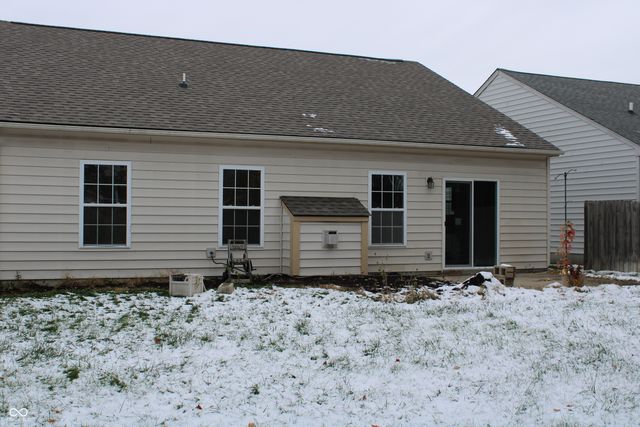 6549 Southern Cross Drive, Indianapolis, IN 46237