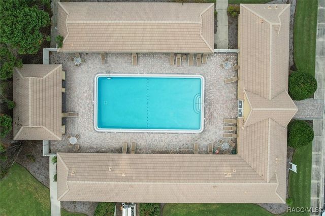 2299 N Brentwood Circle, Lecanto, FL 34461