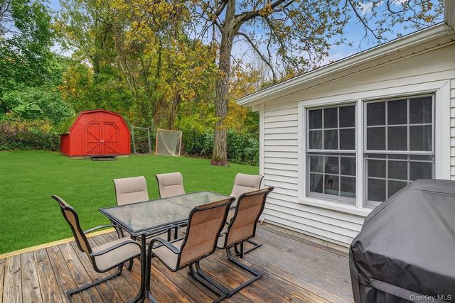 1936 Longvue Street, Yorktown Heights, NY 10598