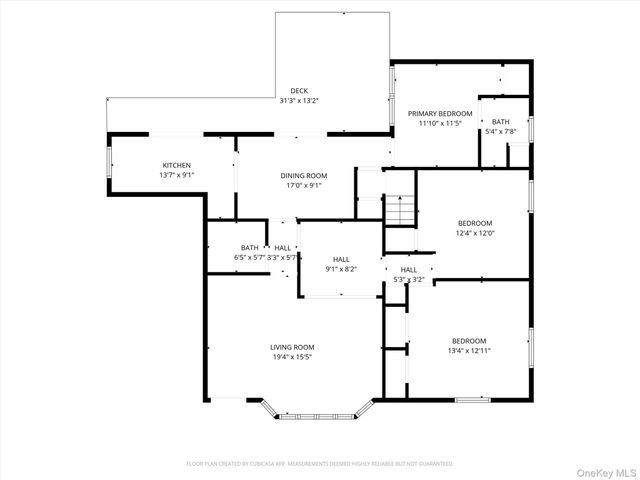 1936 Longvue Street, Yorktown Heights, NY 10598