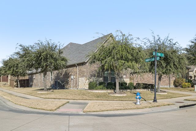 808 York Drive, Rockwall, TX 75087