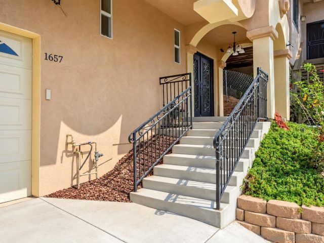 1657 Coronado Avenue, Spring Valley, CA 91977