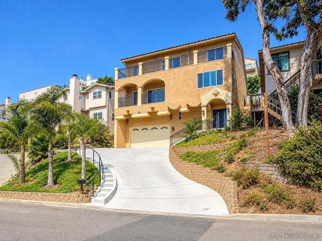 1657 Coronado Avenue, Spring Valley, CA 91977