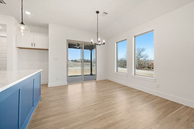 220 Basalt Lane, Reno, TX 76020