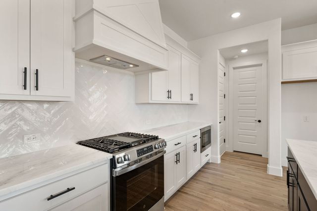 220 Basalt Lane, Reno, TX 76020