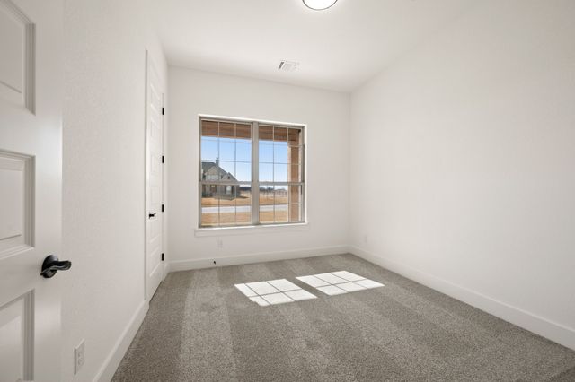 220 Basalt Lane, Reno, TX 76020