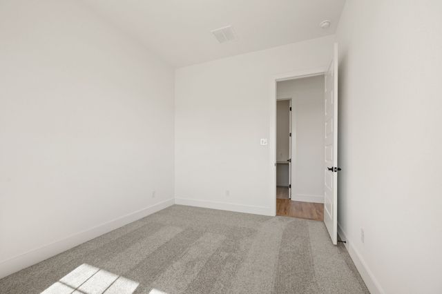 220 Basalt Lane, Reno, TX 76020