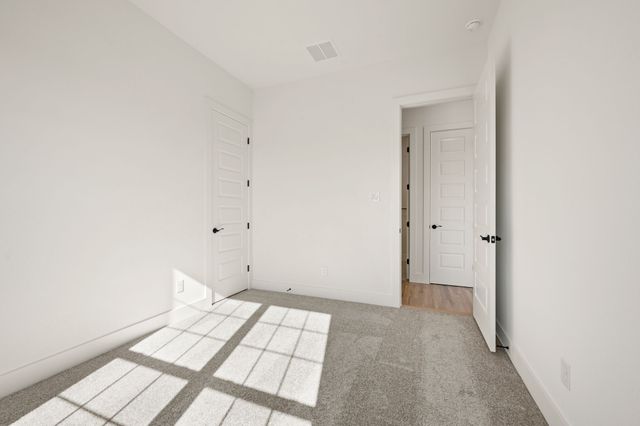 220 Basalt Lane, Reno, TX 76020