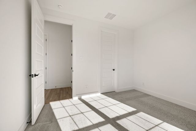 220 Basalt Lane, Reno, TX 76020