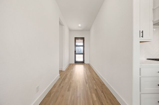 220 Basalt Lane, Reno, TX 76020