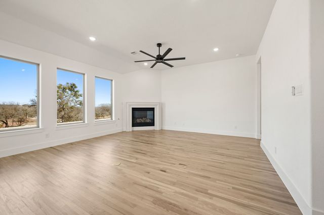 220 Basalt Lane, Reno, TX 76020