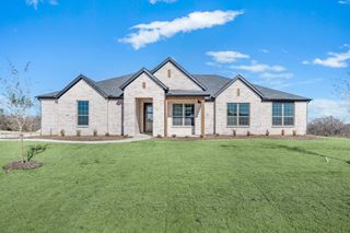 220 Basalt Lane, Reno, TX 76020