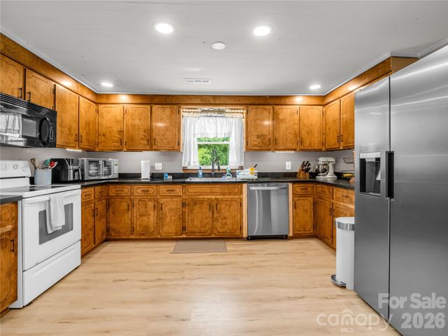 755 Depriest Road, Bostic, NC 28018