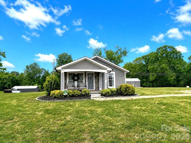 755 Depriest Road, Bostic, NC 28018