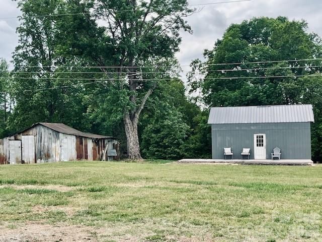 755 Depriest Road, Bostic, NC 28018