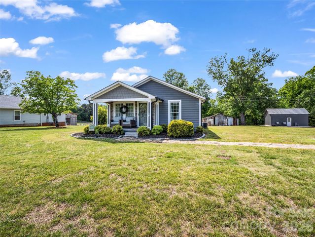 755 Depriest Road, Bostic, NC 28018