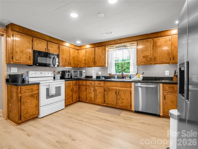 755 Depriest Road, Bostic, NC 28018