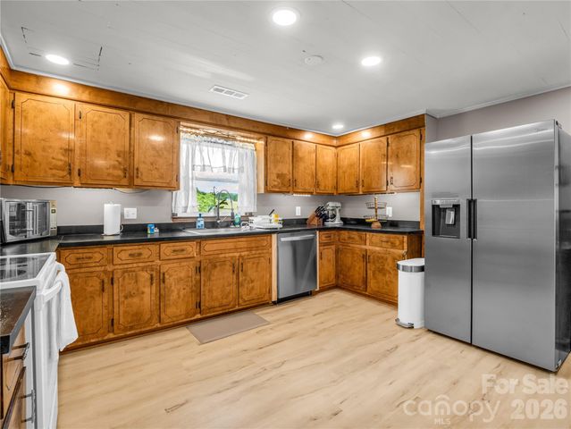 755 Depriest Road, Bostic, NC 28018