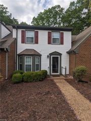 123 Wellesley DR, Newport News, VA 23606