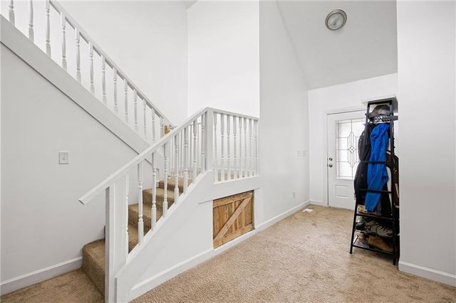 7 Herschel Mize SW Drive, Cave Spring, GA 30124