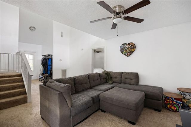 7 Herschel Mize SW Drive, Cave Spring, GA 30124