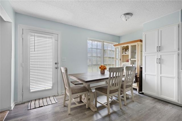 7 Herschel Mize SW Drive, Cave Spring, GA 30124