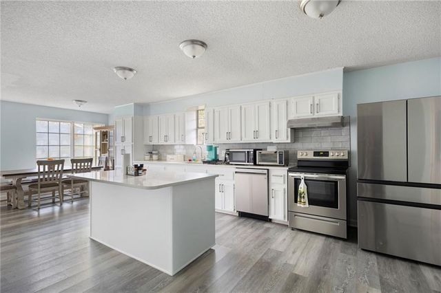 7 Herschel Mize SW Drive, Cave Spring, GA 30124