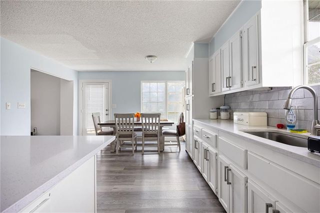 7 Herschel Mize SW Drive, Cave Spring, GA 30124