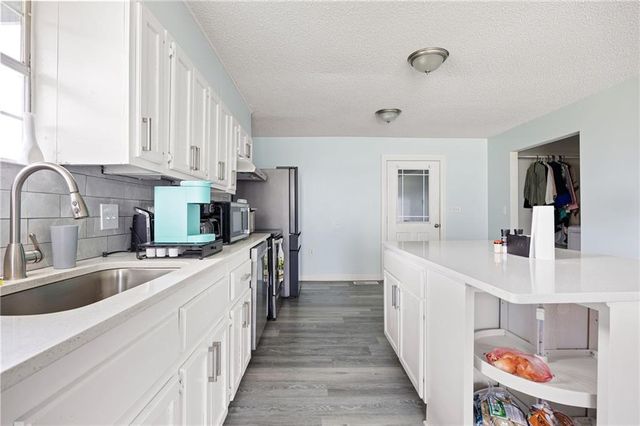 7 Herschel Mize SW Drive, Cave Spring, GA 30124