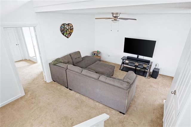 7 Herschel Mize SW Drive, Cave Spring, GA 30124