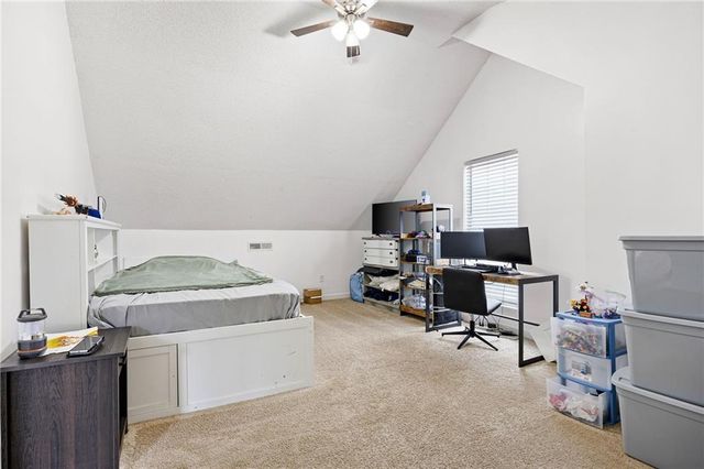 7 Herschel Mize SW Drive, Cave Spring, GA 30124