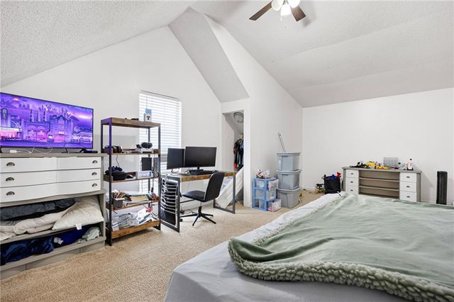 7 Herschel Mize SW Drive, Cave Spring, GA 30124