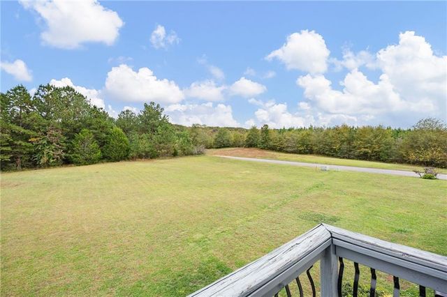 7 Herschel Mize SW Drive, Cave Spring, GA 30124