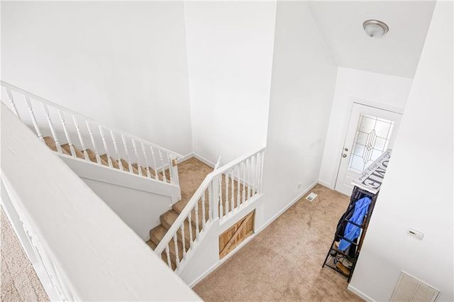 7 Herschel Mize SW Drive, Cave Spring, GA 30124