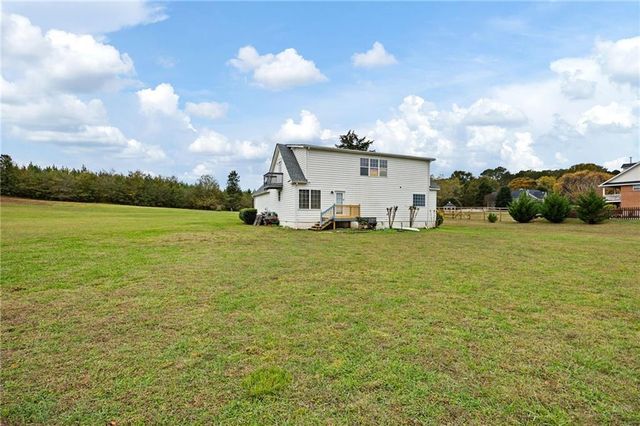 7 Herschel Mize SW Drive, Cave Spring, GA 30124