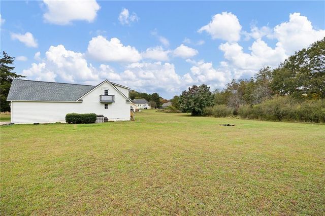 7 Herschel Mize SW Drive, Cave Spring, GA 30124