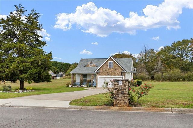 7 Herschel Mize SW Drive, Cave Spring, GA 30124