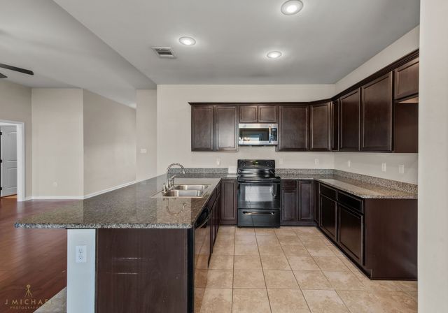 1115 Eli Conner Drive, Bossier City, LA 71112