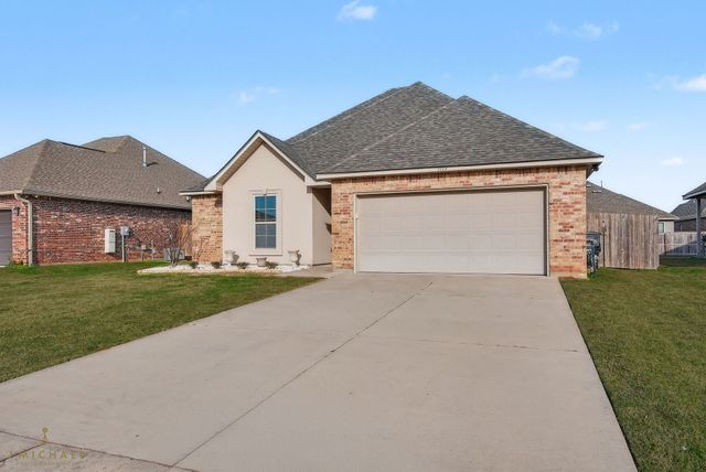 1115 Eli Conner Drive, Bossier City, LA 71112