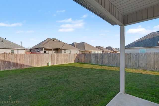 1115 Eli Conner Drive, Bossier City, LA 71112