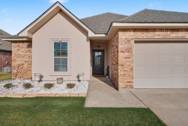 1115 Eli Conner Drive, Bossier City, LA 71112