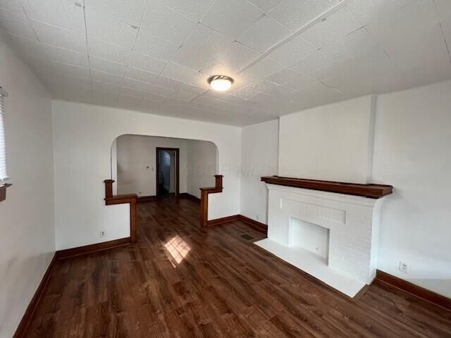 1225-1227 S Champion Avenue, Columbus, OH 43206