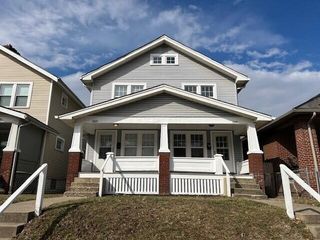 1225-1227 S Champion Avenue, Columbus, OH 43206