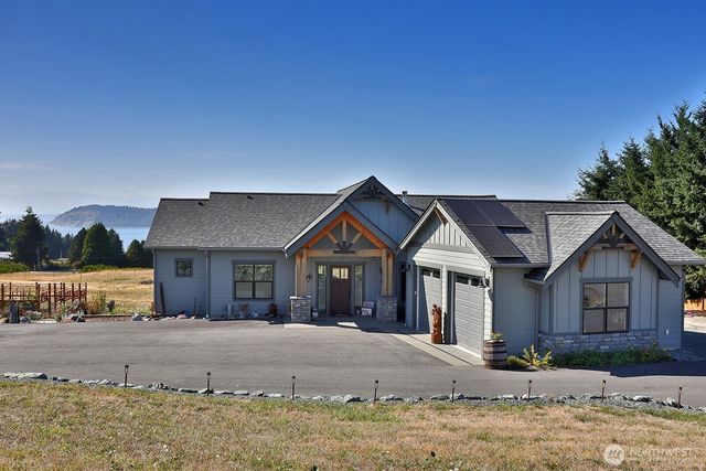 6182 Countner Court, Clinton, WA 98236