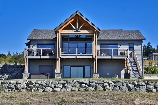 6182 Countner Court, Clinton, WA 98236
