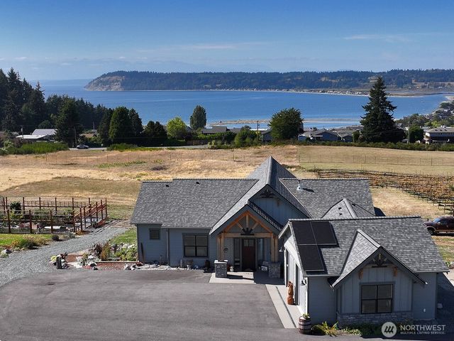 6182 Countner Court, Clinton, WA 98236