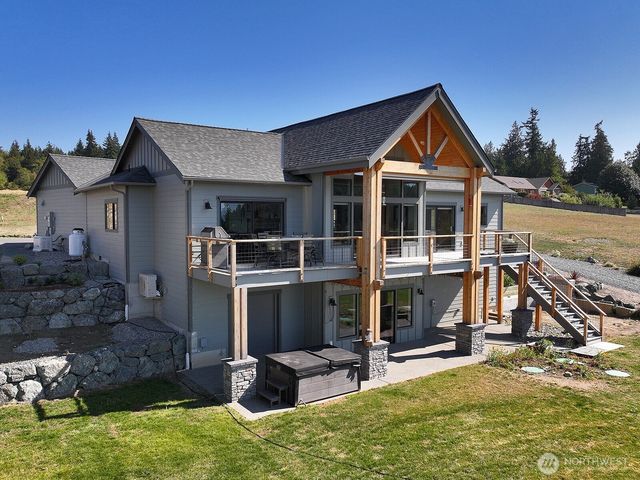 6182 Countner Court, Clinton, WA 98236